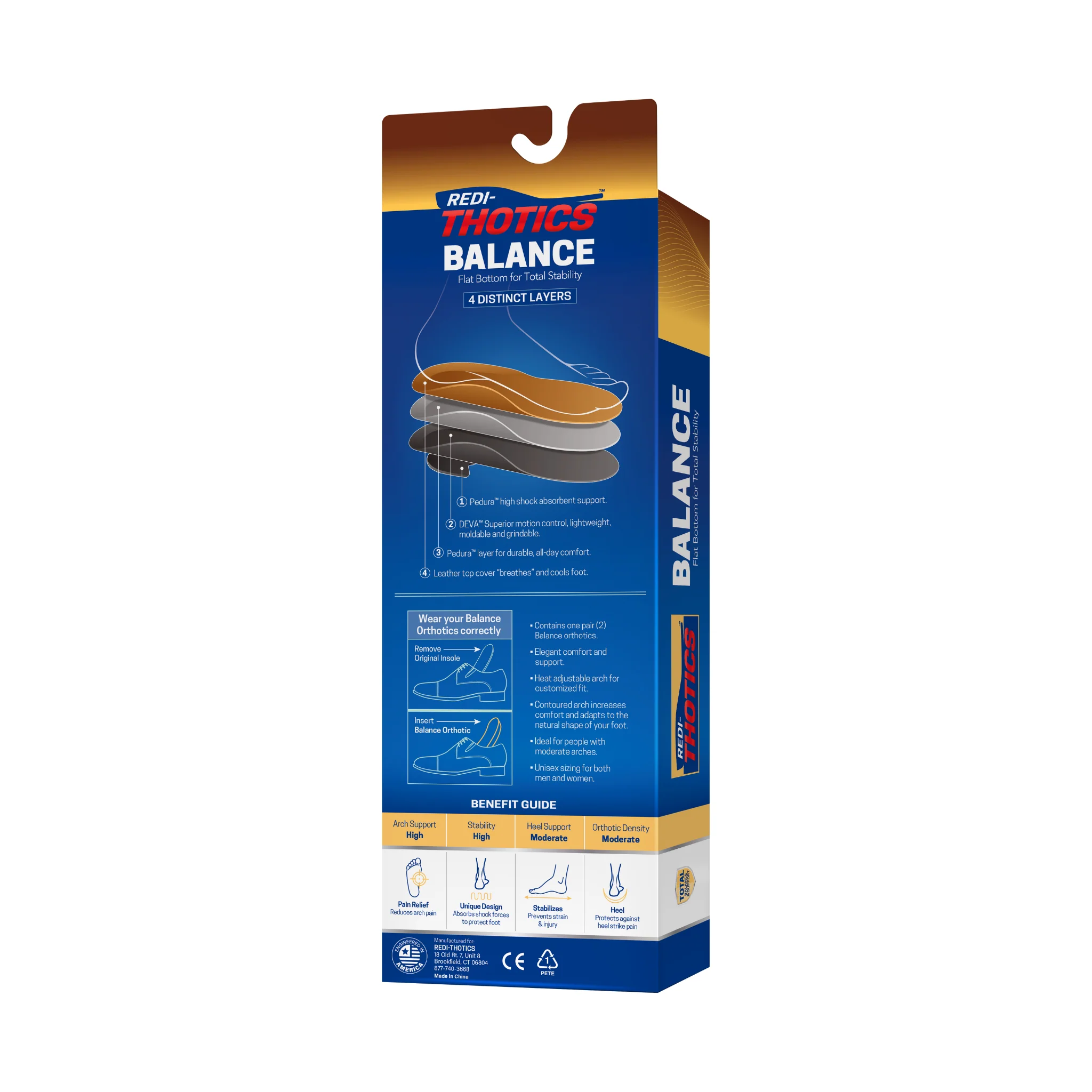Redi-Thotics Balance™ - Image 5