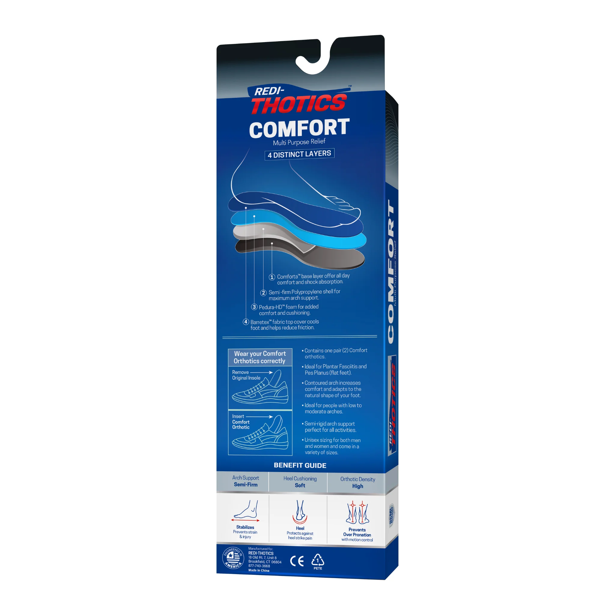 Redi-Thotics Comfort™ - Image 5