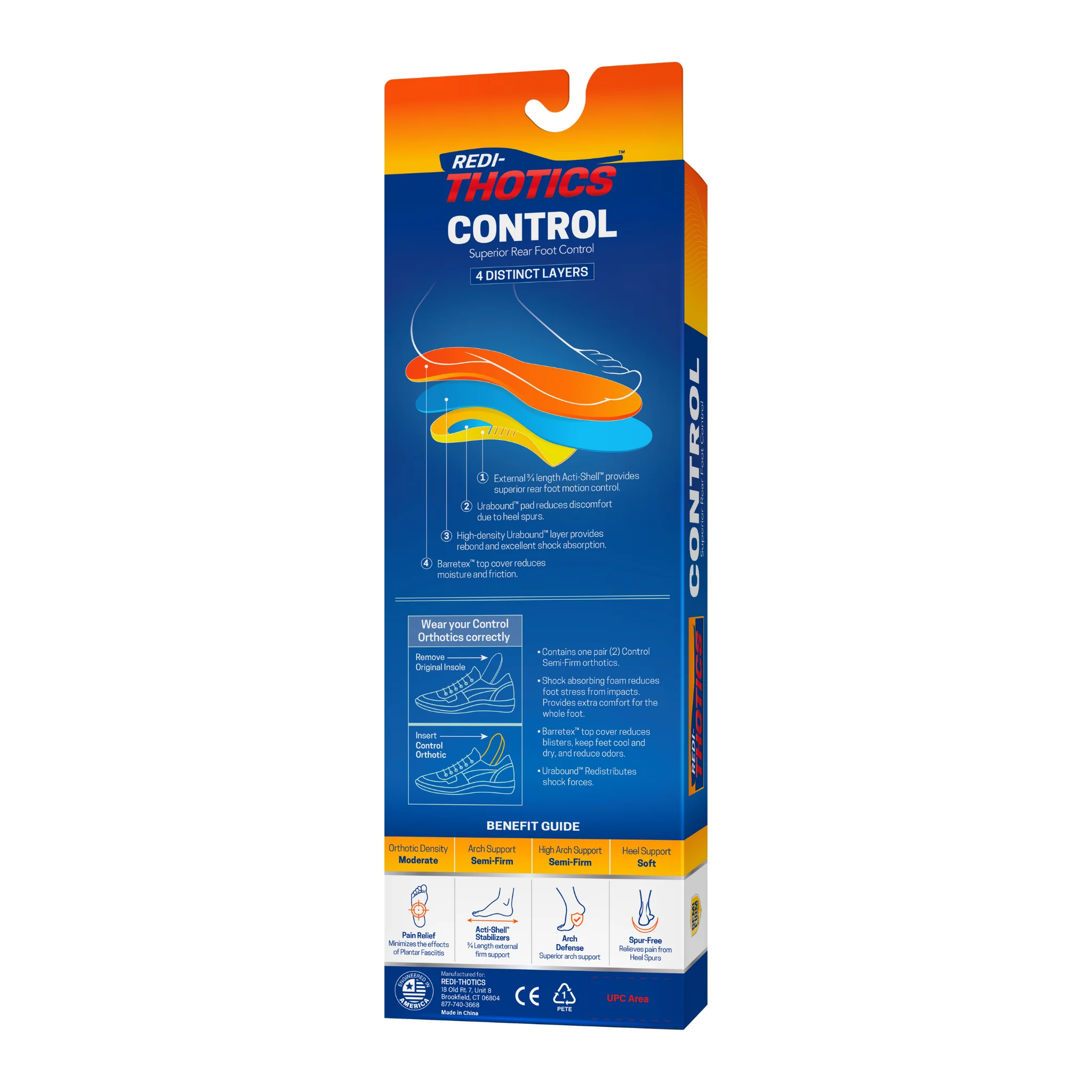 Redi-Thotics Control™ - Image 5
