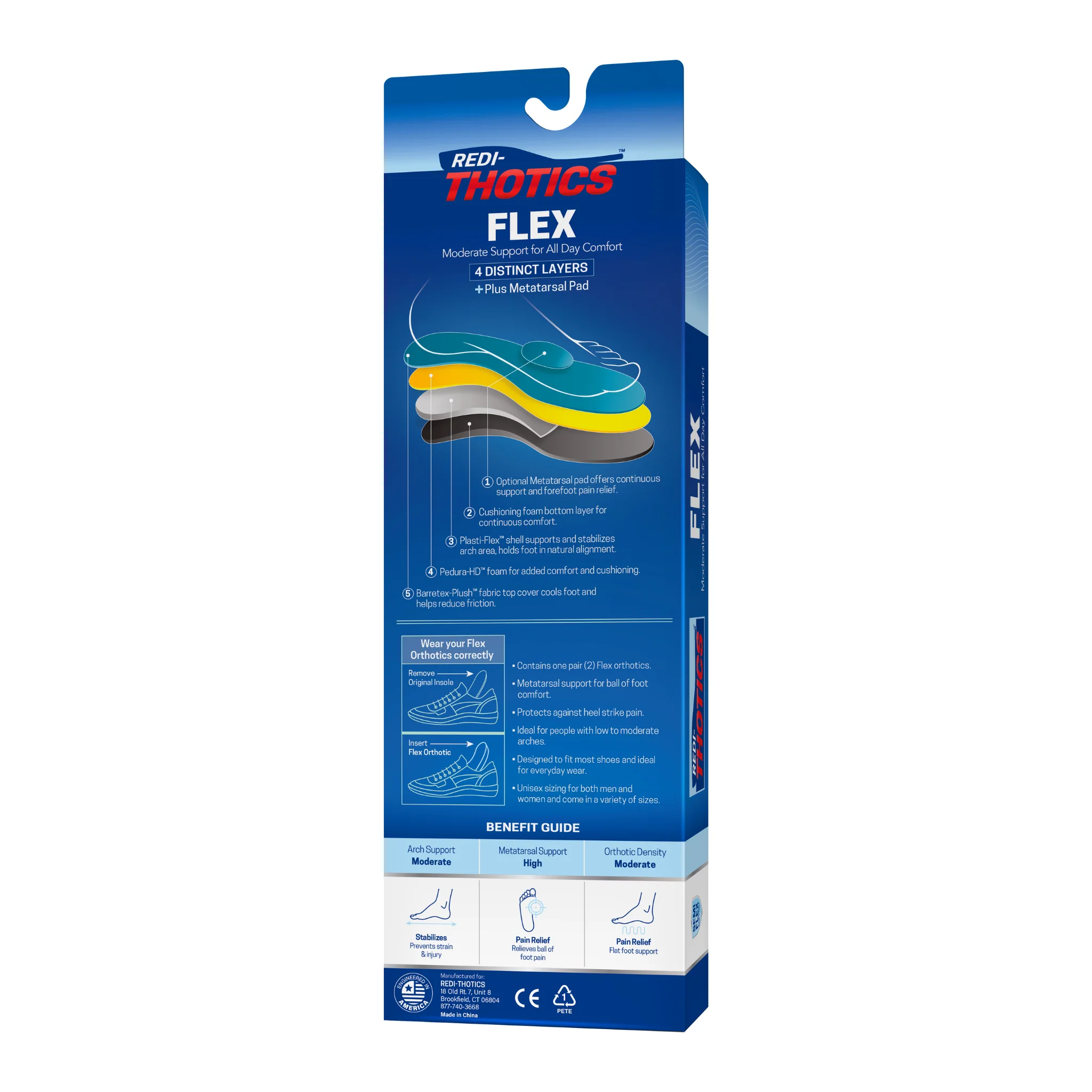 Redi-Thotics Flex™ - Image 5