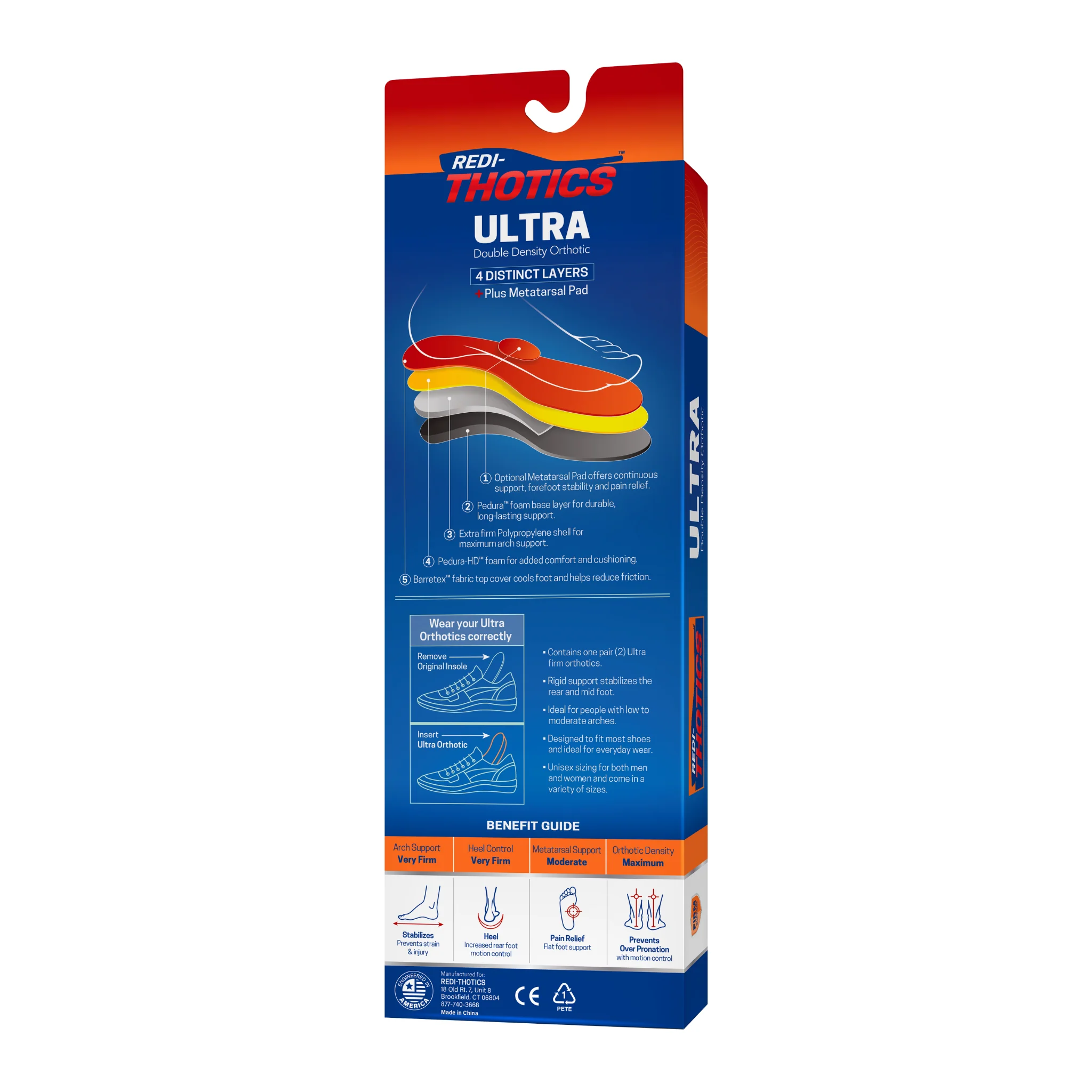 Redi-Thotics Ultra - Image 5