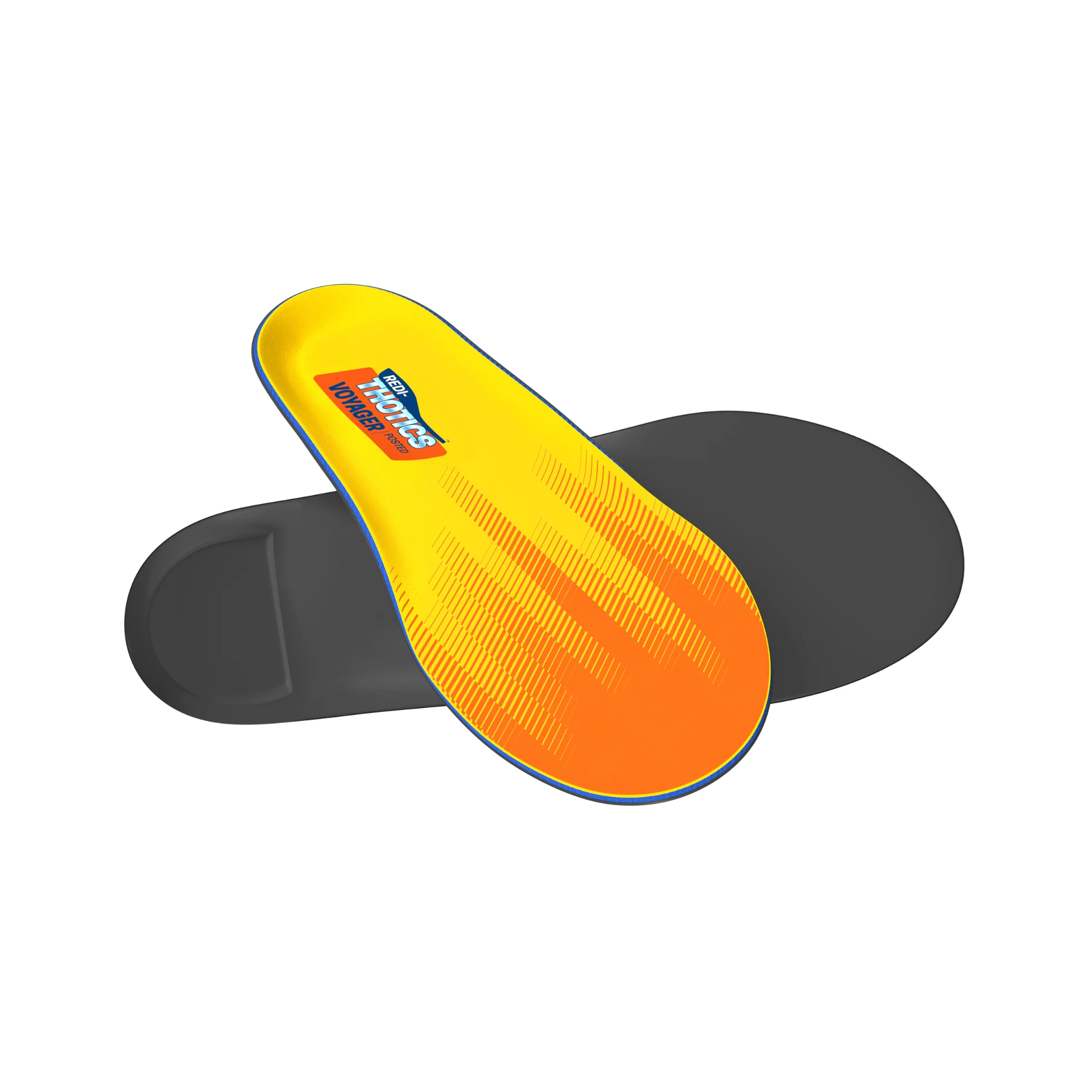 Redi-Thotics Voyager Posted - Image 3